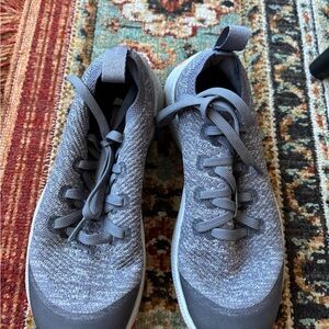 REI Gray Athletic Shoes